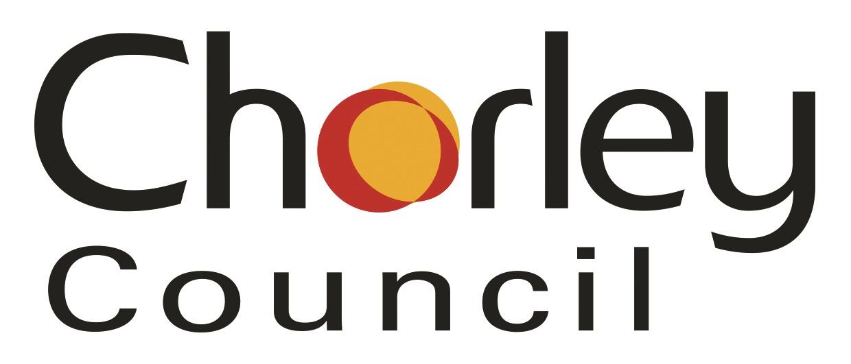 Chorley Council logo