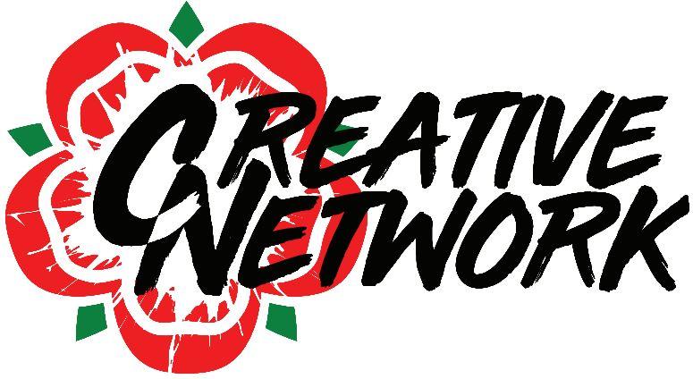 Creative Network Logo